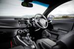 Alfa Romeo Giulietta Sportiva 2014 года (UK)